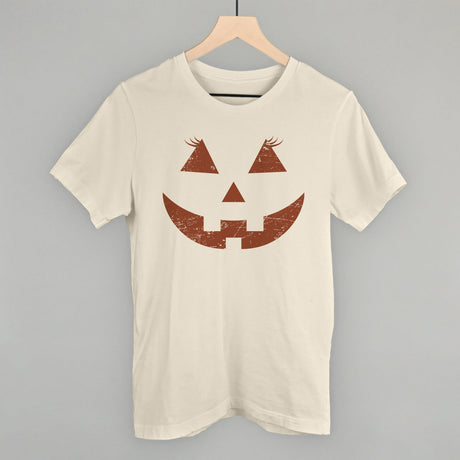 Jack-O-Lantern Eyelashes
