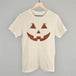 Jack-O-Lantern Eyelashes