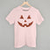 Jack-O-Lantern Eyelashes