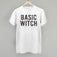 Basic Witch Distressed