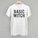Basic Witch Distressed