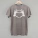 Skeleton Hands Heart