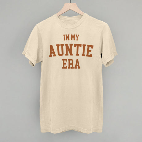 In My Auntie Era Fall