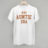 In My Auntie Era Fall