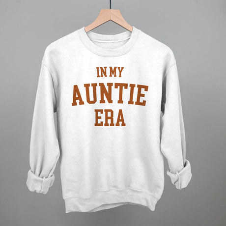 In My Auntie Era Fall