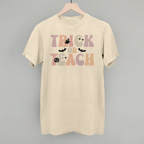 Trick or Teach
