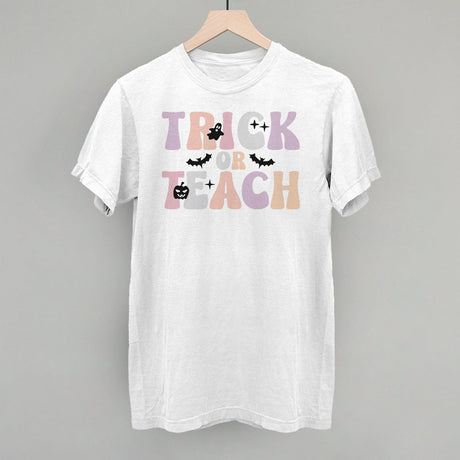 Trick or Teach