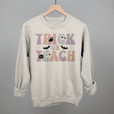 Trick or Teach