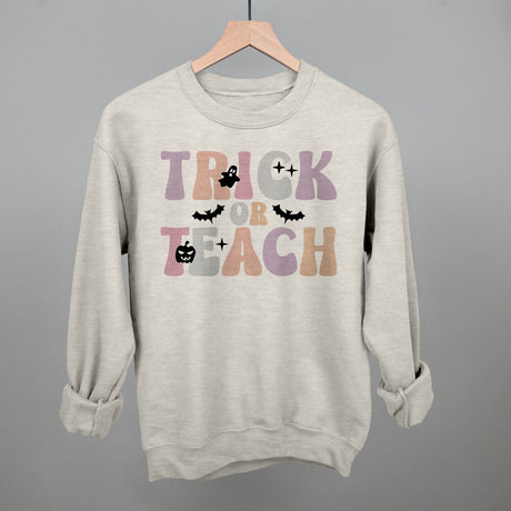 Trick or Teach