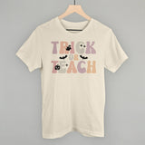 Trick or Teach