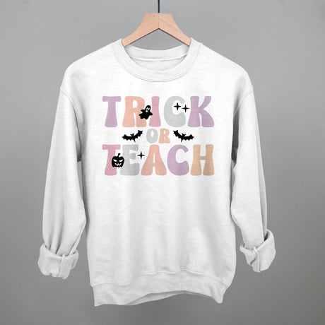 Trick or Teach