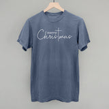 Merry Christmas Cross