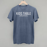 Kids Table Alumni