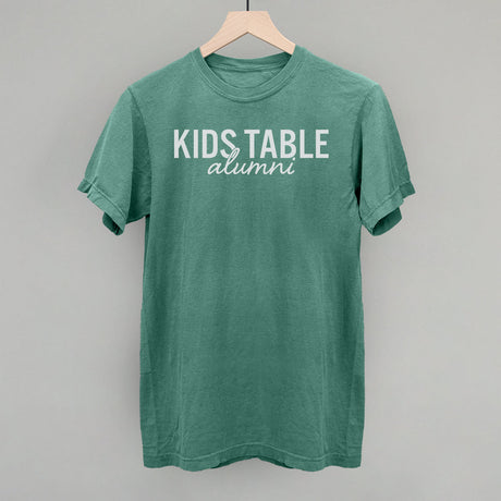 Kids Table Alumni
