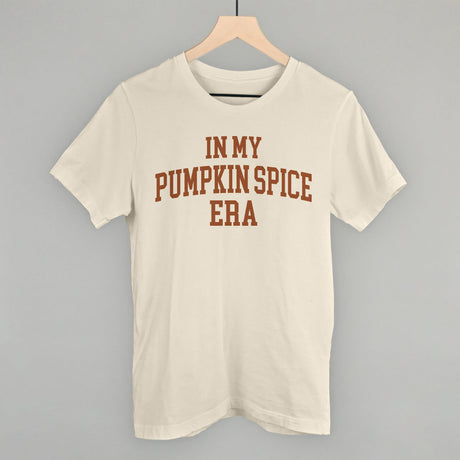 In My Pumpkin Spice Era Collegiate