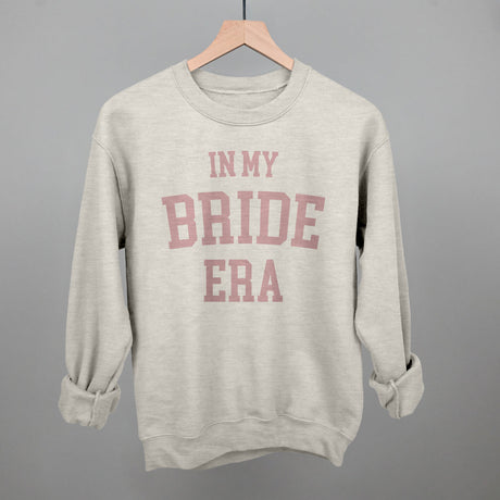 In My Bride Era