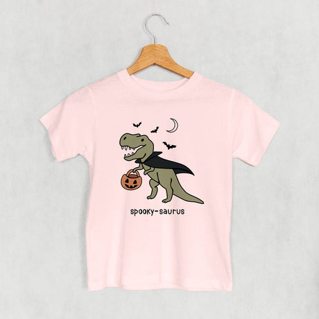 Spooky-Saurus (Kids)