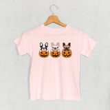 Frenchies in Pumpkins (Kids)