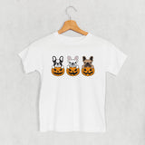 Frenchies in Pumpkins (Kids)