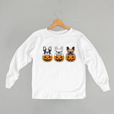 Frenchies in Pumpkins (Kids)