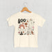 Boo Halloween Sticker Board (Kids)