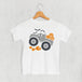 Halloween Monster Truck (Kids)
