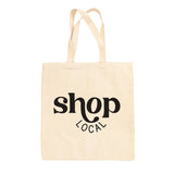 Shop Local Tote Bag