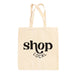 Shop Local Tote Bag