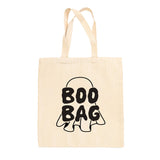 Boo Bag Ghost Tote Bag