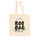 Boo Bag Ghost Tote Bag