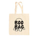 Boo Bag Ghost Tote Bag