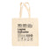 Lagree Instructor Tote Bag