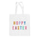 Hoppy Easter Tote Bag