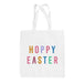 Hoppy Easter Tote Bag