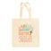 Silly Rabbit Easter Is For Jesus Tote Bag