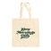 Slow Mornings Club Tote Bag
