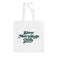 Slow Mornings Club Tote Bag