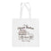 Fresh Flower Market Tote Bag