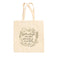 Saturdays Are For Farmer's Markets Tote Bag