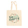 Beach Merry Tote Bag