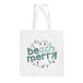 Beach Merry Tote Bag