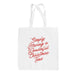Simply Having A Wonderful Christmas Time Tote Bag