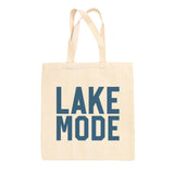 Lake Mode (Tote Bag)