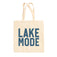 Lake Mode (Tote Bag)