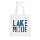 Lake Mode (Tote Bag)