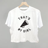 That's My Girl Cheerleading