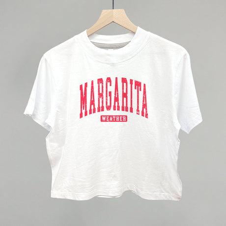 Margarita Weather Collegiate