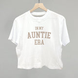 In My Auntie Era (White)