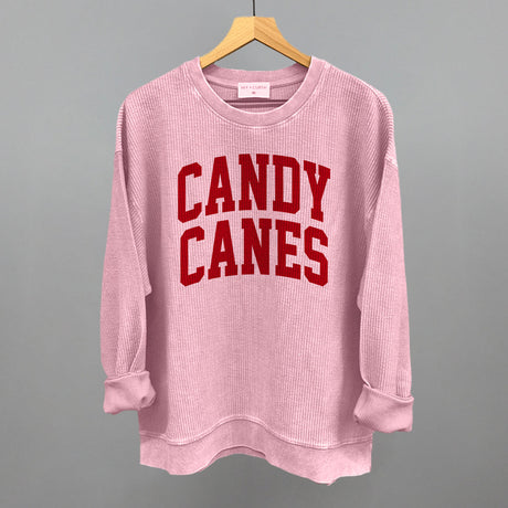 Candy Canes Arch