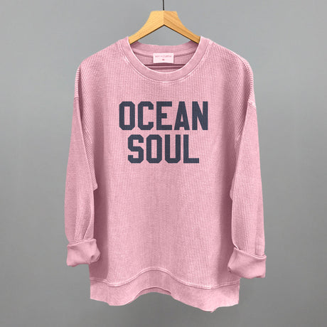Ocean Soul
